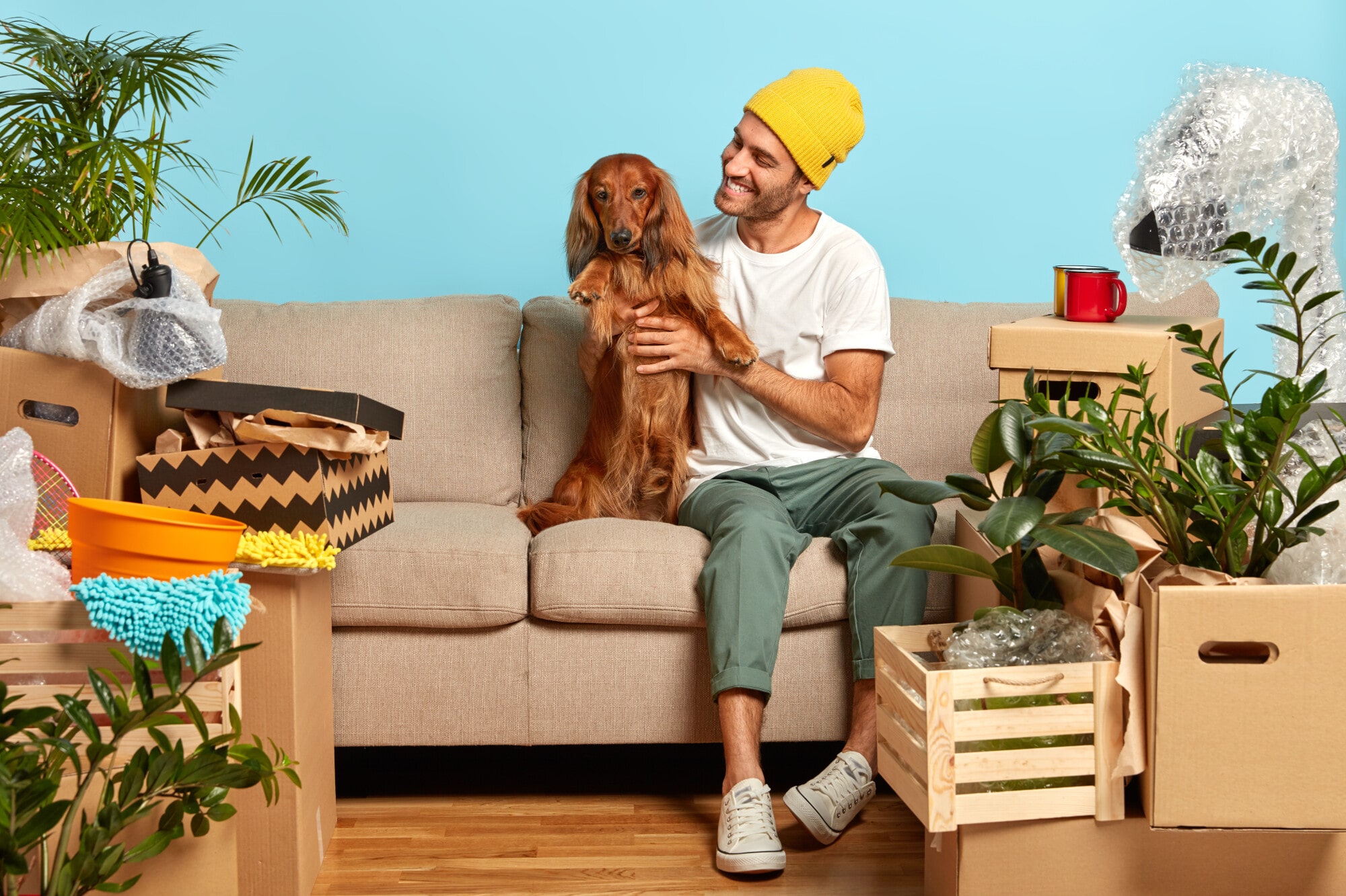 Pros and Cons of Allowing Pets in Your Kansas City, MO Rental Property