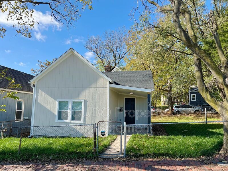 SEE IT NOW: Beautiful home in KCK! property image