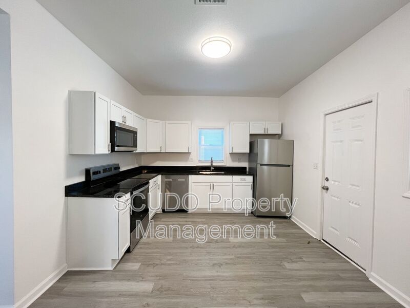 SEE IT NOW: Beautiful home in KCK! property image