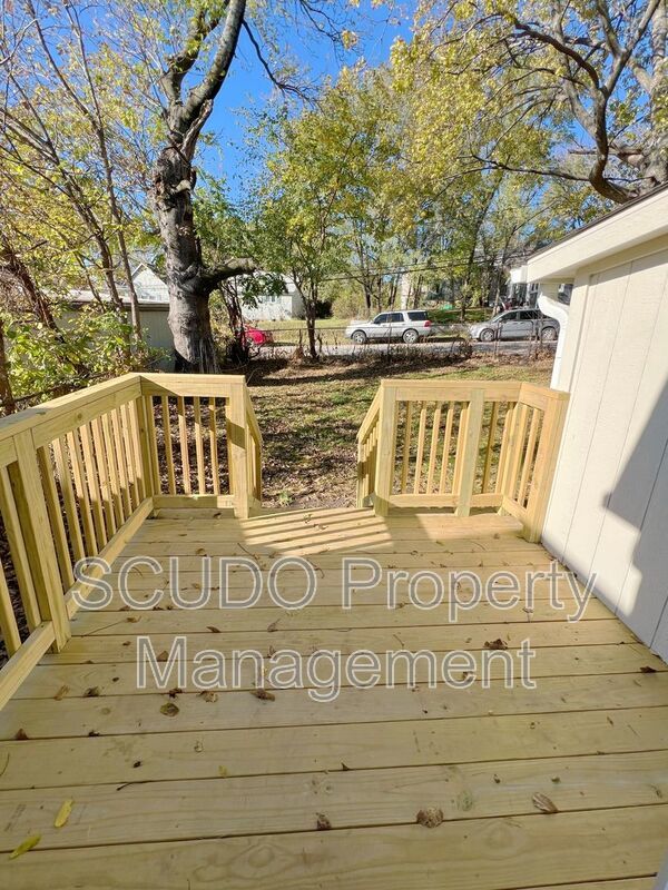 SEE IT NOW: Beautiful home in KCK! property image