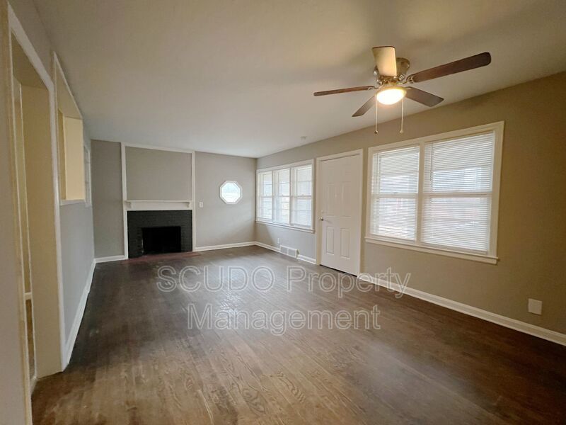 SEE IT NOW: Spacious Independence Home with Carport & Large Yard! property image