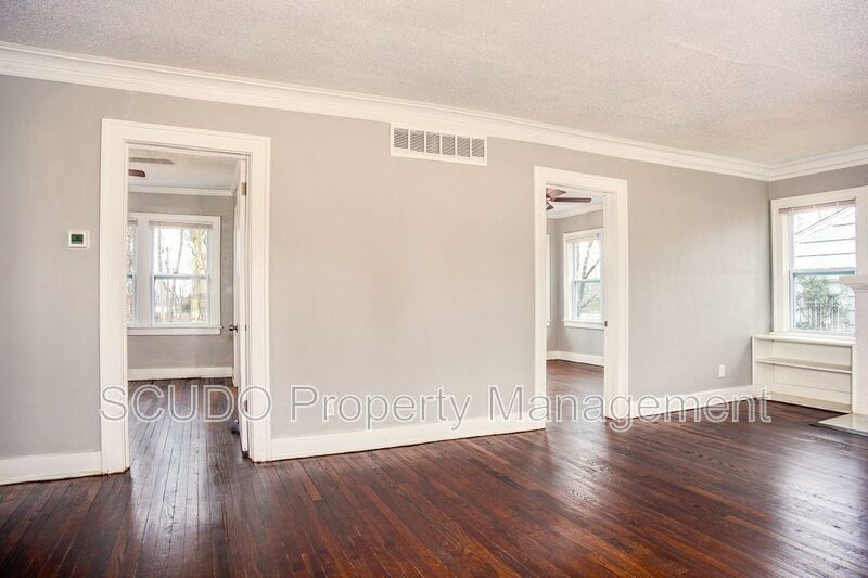 SEE IT NOW: Charming Updated Home in a Quiet Kansas City Neighborhood! property image