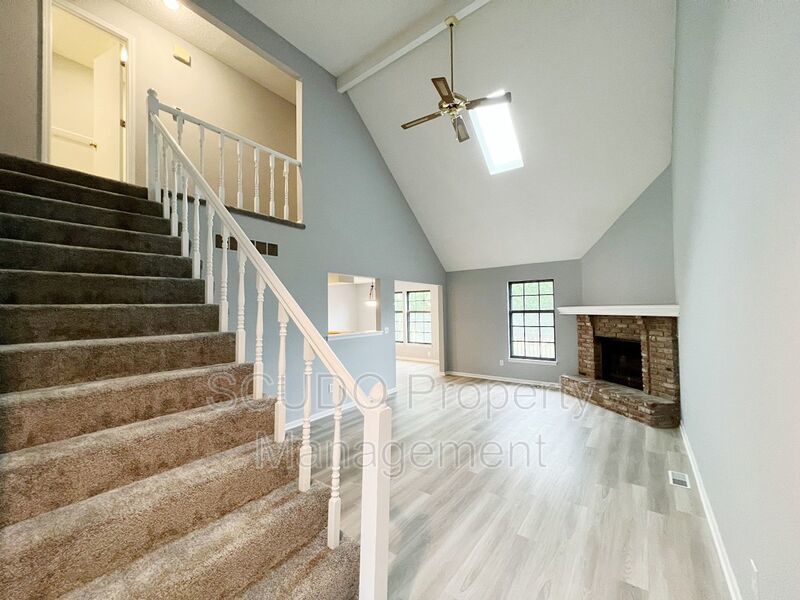 SEE IT NOW: Charming and Well-Maintained Home in the heart of Overland Park! property image