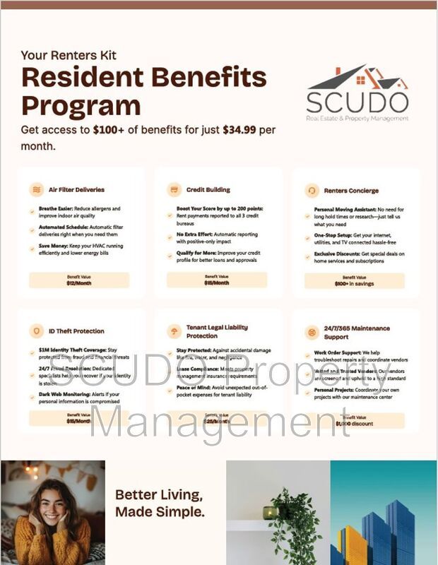 SEE IT NOW: Cozy & Bright Apartment in Prime Blue Springs Location! property image