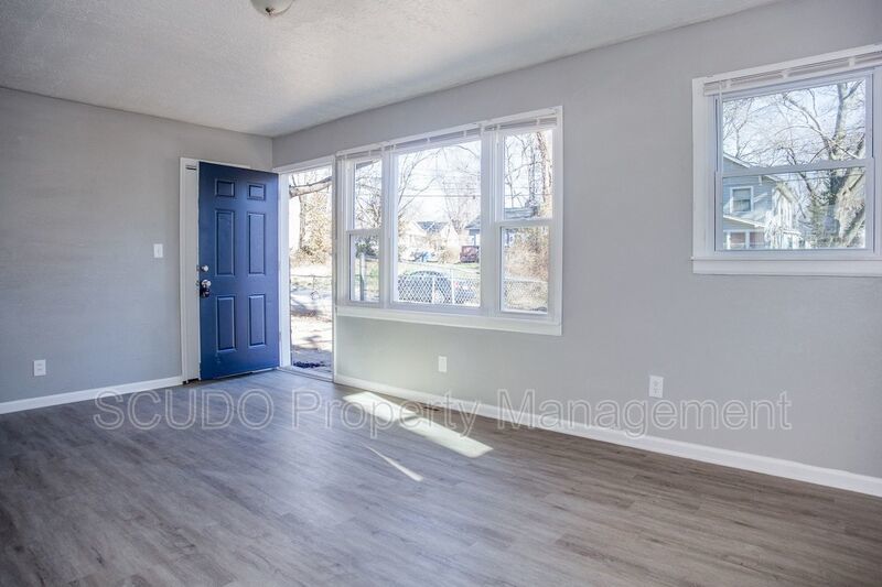 SEE IT NOW: Adorable 2-Bed Home with Bright Interiors in Independence! property image