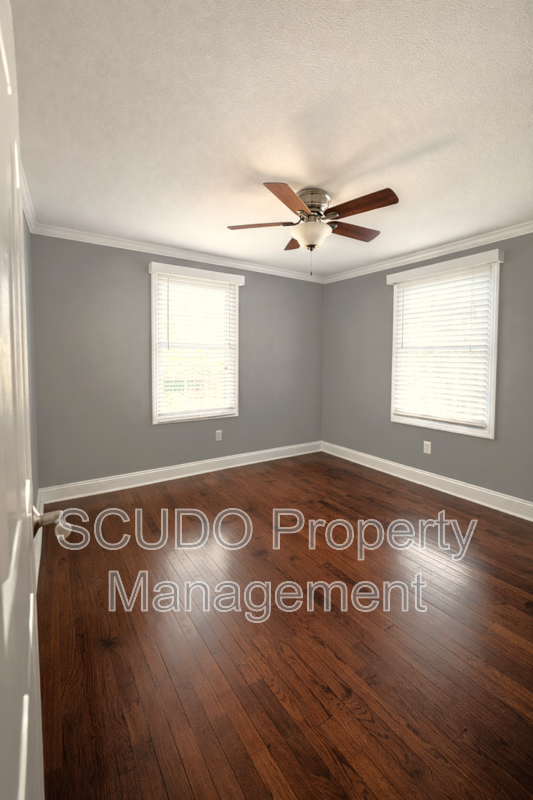 SEE IT NOW: Bright 3-Bed, 2.5-Bath Townhouse with Private Deck & Fenced Yard in Oak Meyer Gardens! property image