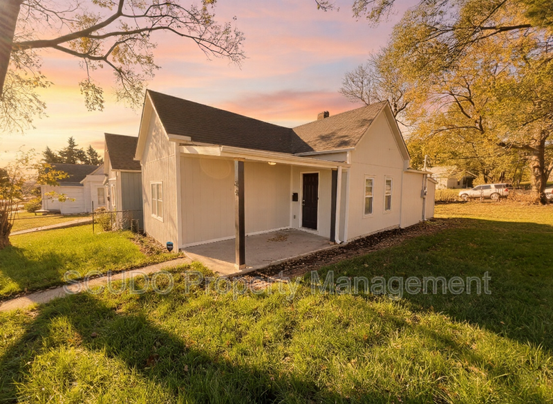 SEE IT NOW: Beautiful home in KCK! property image