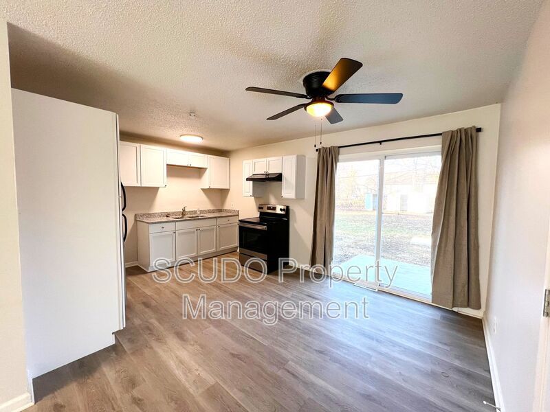 SEE IT NOW: Charming Home on a Peaceful Street in South Kansas City! property image