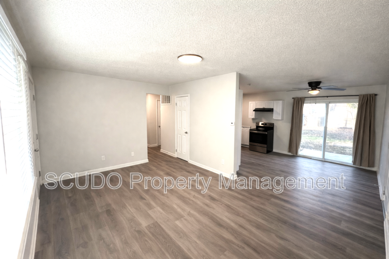 SEE IT NOW: Charming Home on a Peaceful Street in South Kansas City! property image