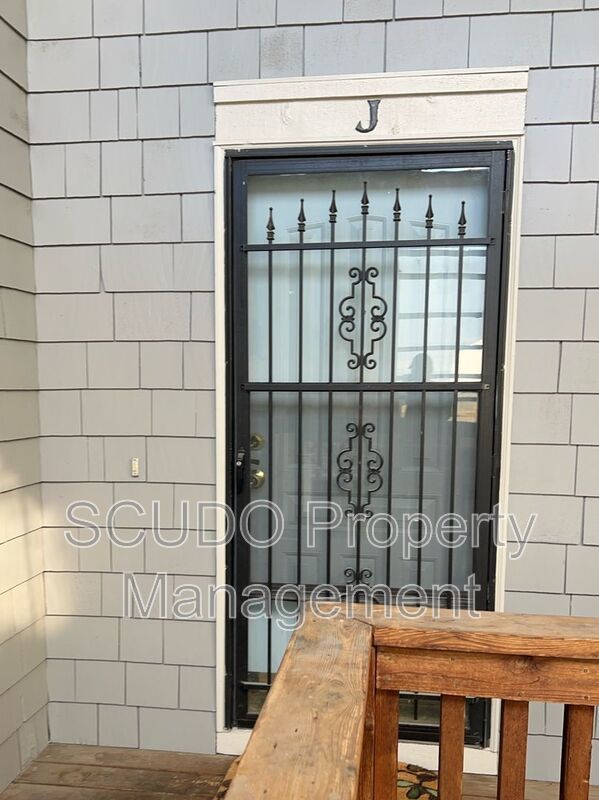 SEE IT NOW: Charming Shawnee Unit with Spacious Living & Modern Kitchen! property image