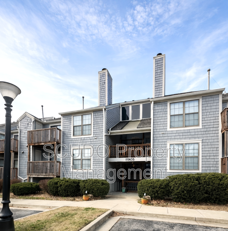 SEE IT NOW: Charming Shawnee Unit with Spacious Living & Modern Kitchen! property image