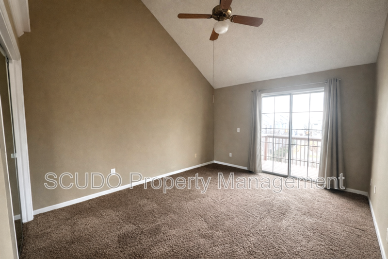 SEE IT NOW: Charming Shawnee Unit with Spacious Living & Modern Kitchen! property image