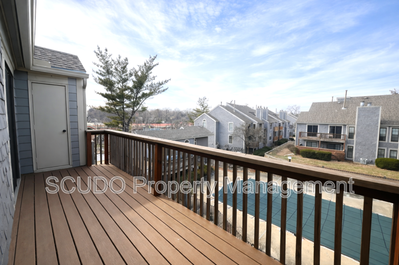 SEE IT NOW: Charming Shawnee Unit with Spacious Living & Modern Kitchen! property image