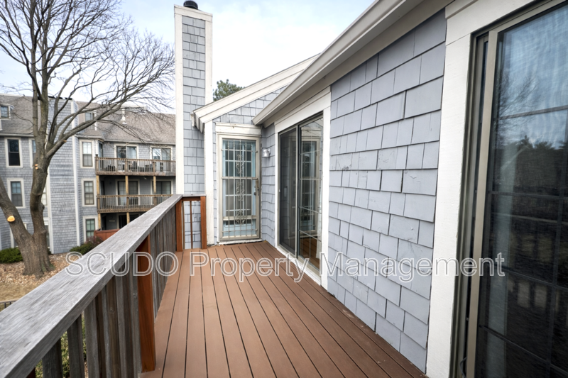 SEE IT NOW: Charming Shawnee Unit with Spacious Living & Modern Kitchen! property image