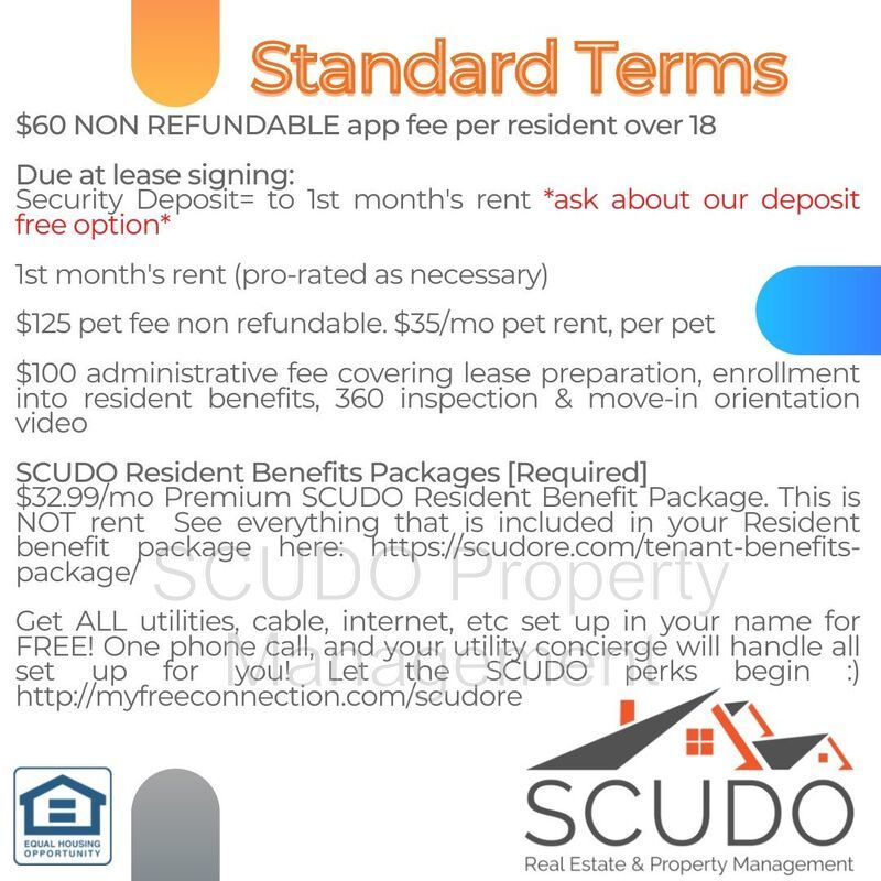 Beautiful 3 bedroom Prairie Village Home! property image