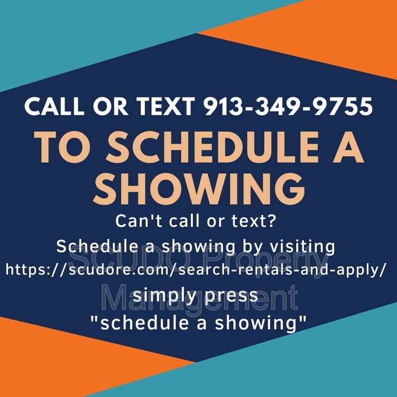 Beautiful 3 bedroom Prairie Village Home! property image