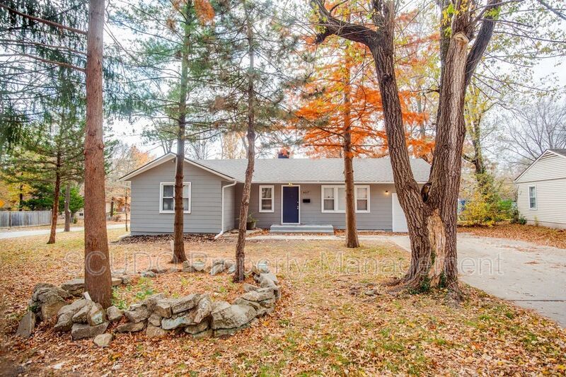 Beautiful Home in Kansas City! property image