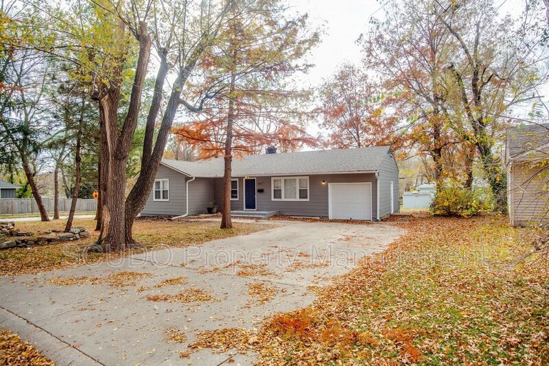 Beautiful Home in Kansas City! property image