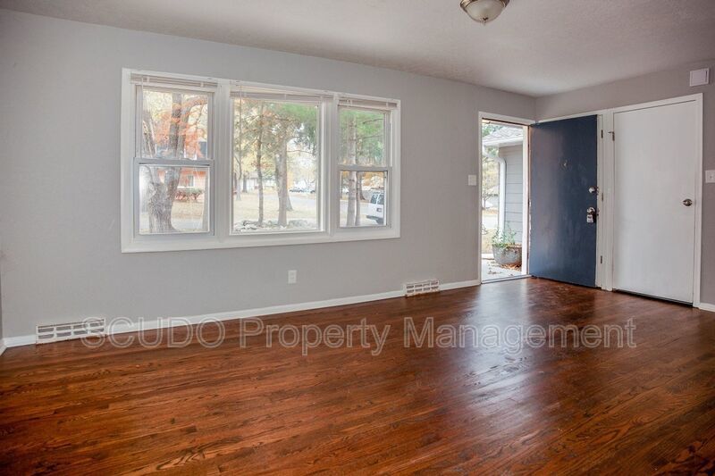 Beautiful Home in Kansas City! property image