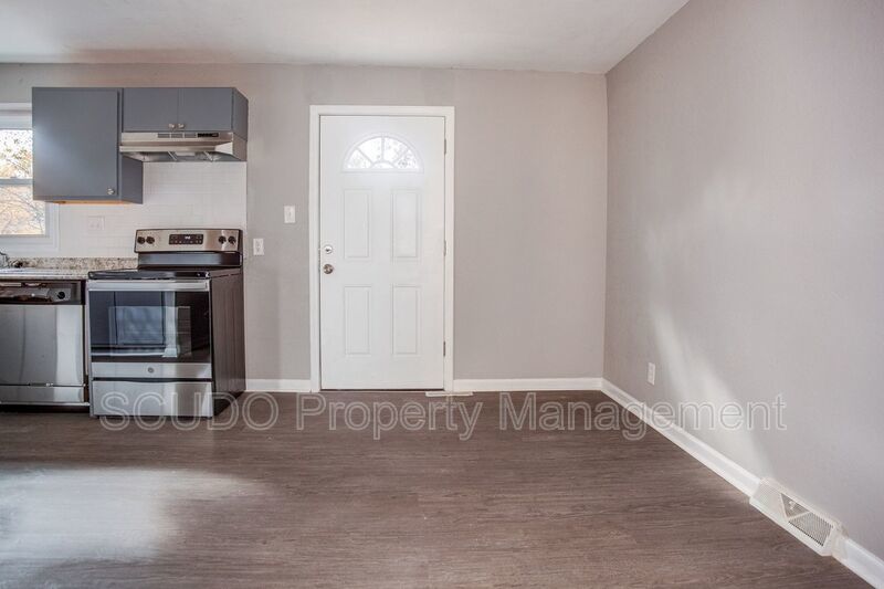 Beautiful Home in Kansas City! property image