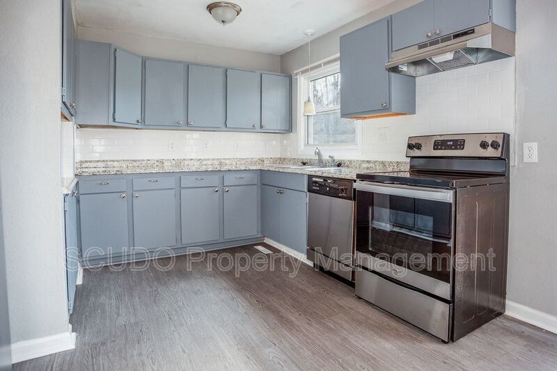 Beautiful Home in Kansas City! property image