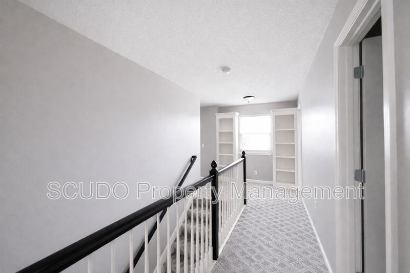 Spacious 4-Bedroom Home in South Kansas City! property image