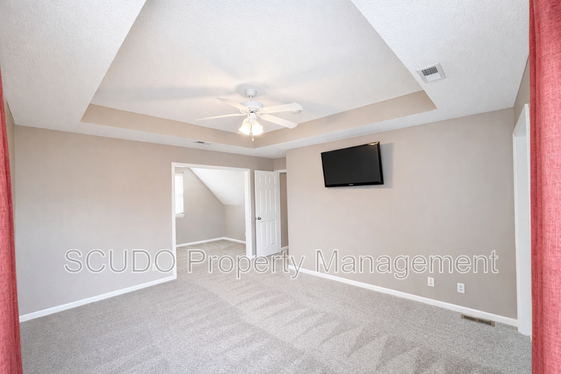 Spacious 4-Bedroom Home in South Kansas City! property image