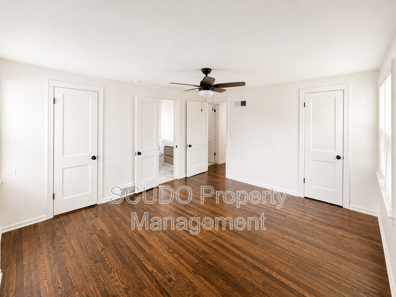 Bright & Welcoming Haven at 6720 Holmes Rd property image