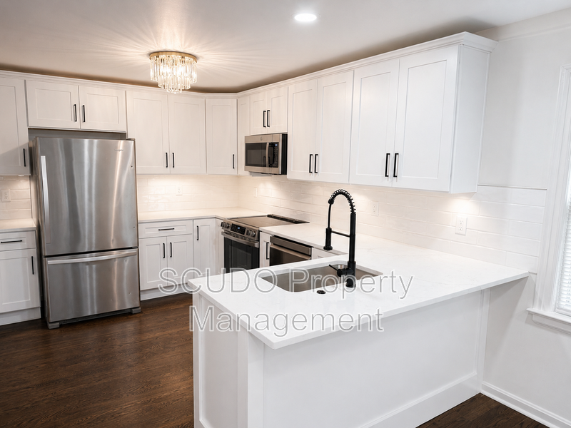Bright & Welcoming Haven at 6720 Holmes Rd property image