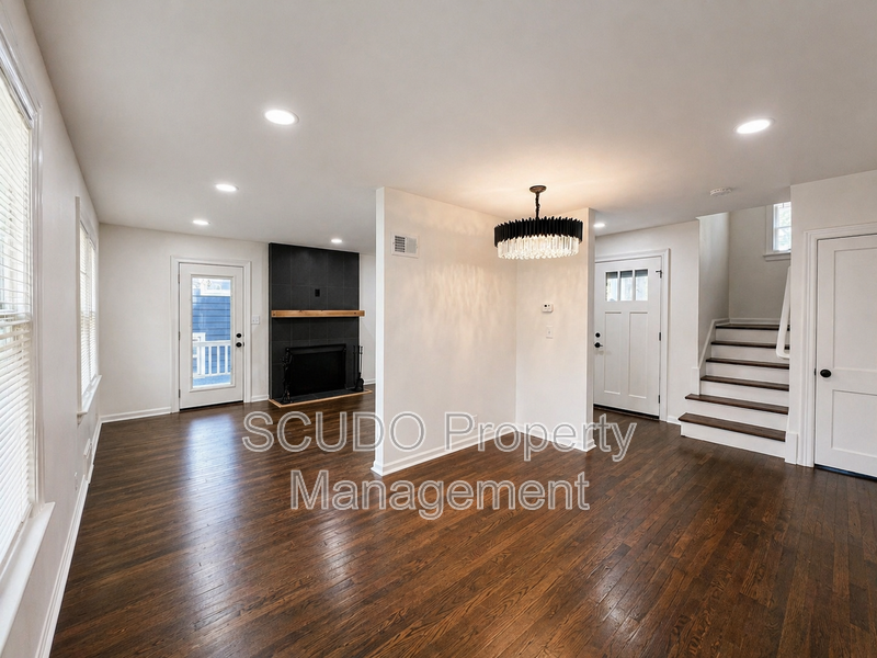 Bright & Welcoming Haven at 6720 Holmes Rd property image