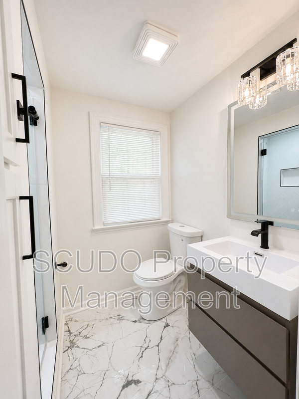Bright & Welcoming Haven at 6720 Holmes Rd property image