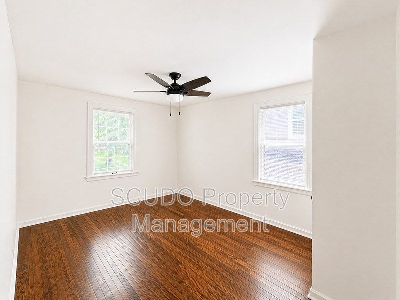 Bright & Welcoming Haven at 6720 Holmes Rd property image