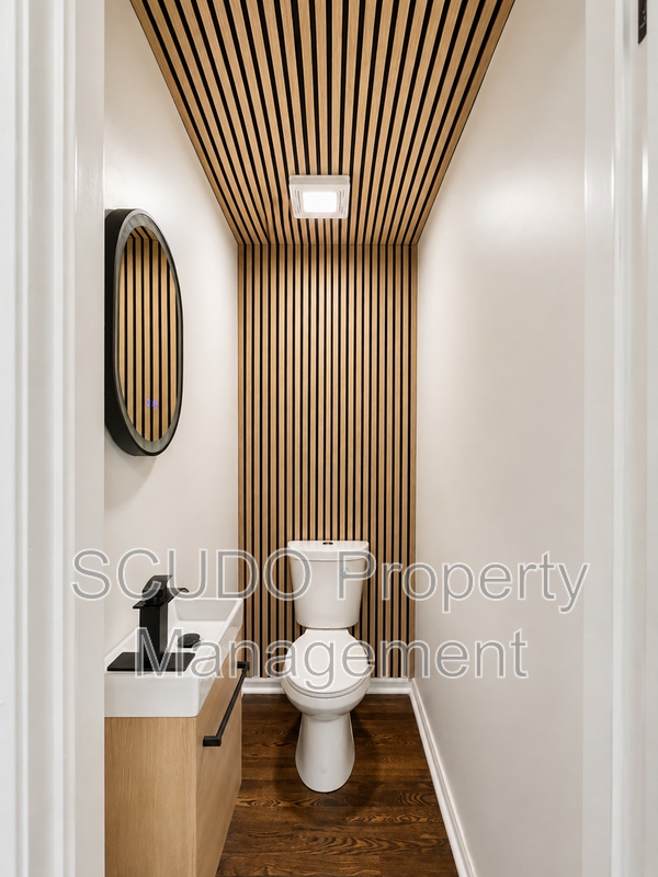 Bright & Welcoming Haven at 6720 Holmes Rd property image