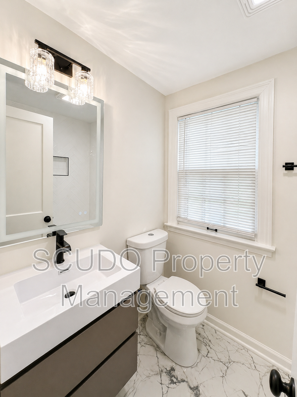 Bright & Welcoming Haven at 6720 Holmes Rd property image