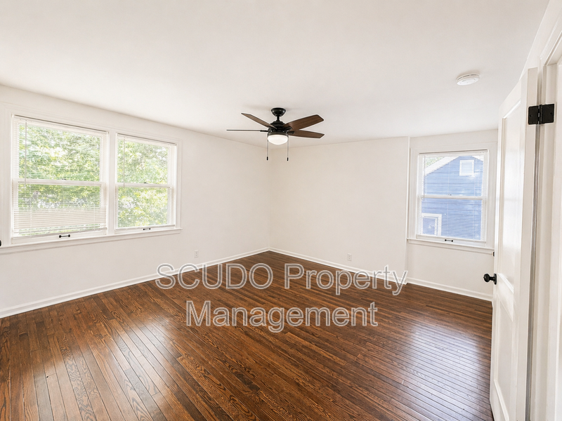 Bright & Welcoming Haven at 6720 Holmes Rd property image