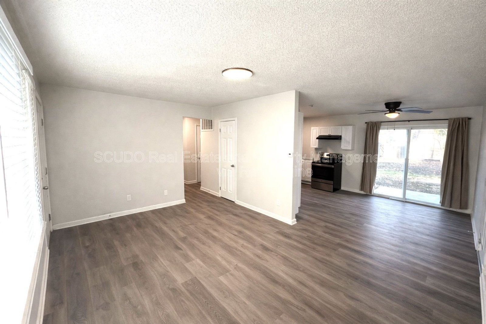 MOVE IN SPECIAL! Charming Home on a Peaceful Street in South Kansas City! property image