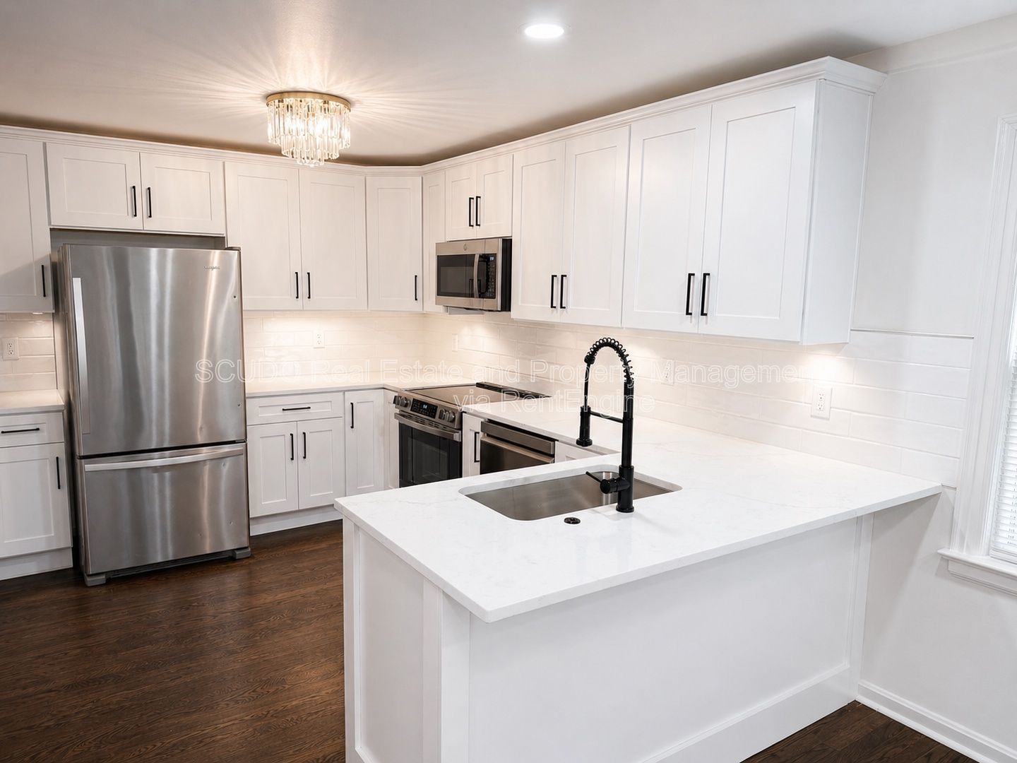 Bright & Welcoming Haven at 6720 Holmes Rd property image