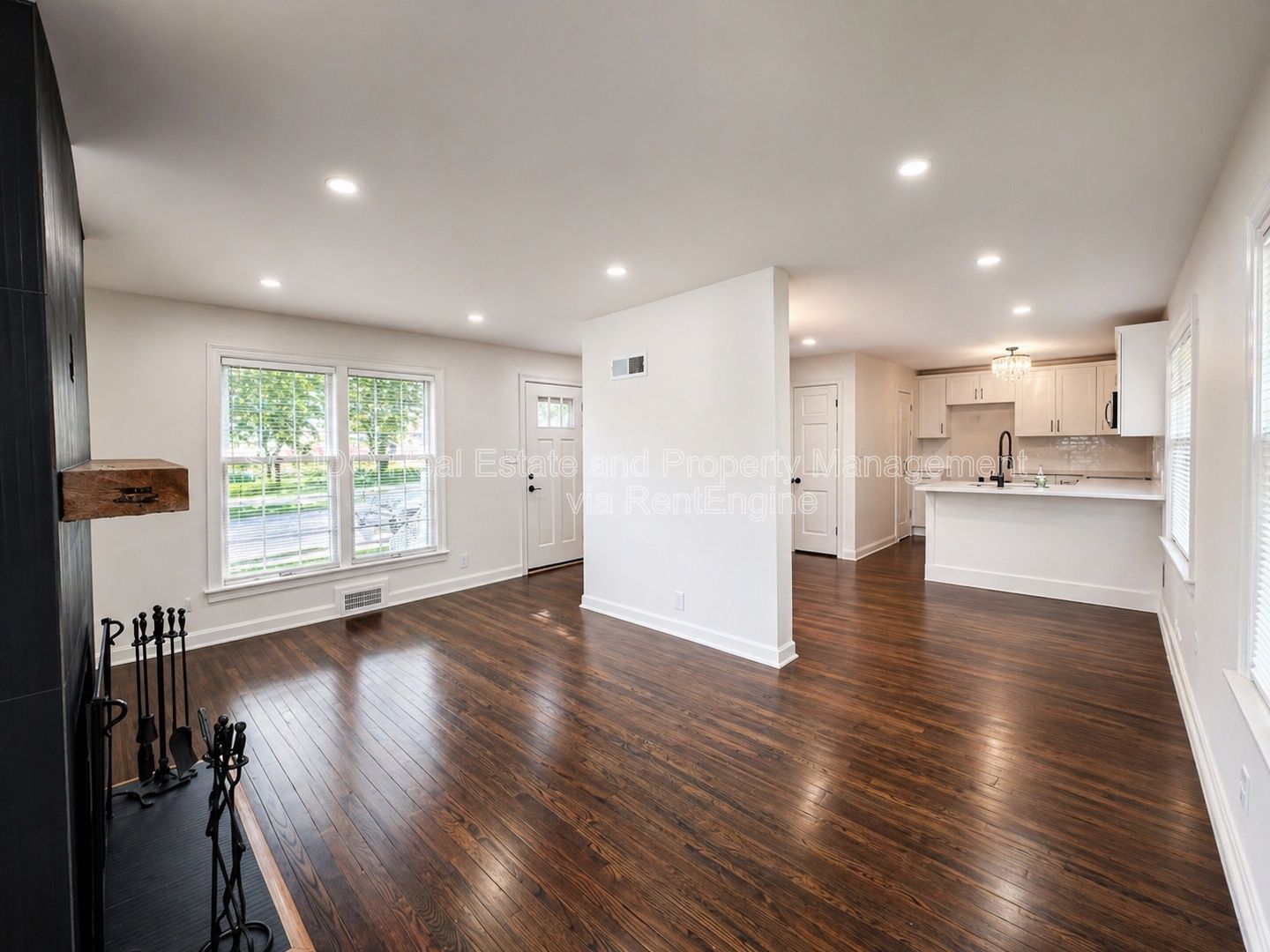 Bright & Welcoming Haven at 6720 Holmes Rd property image