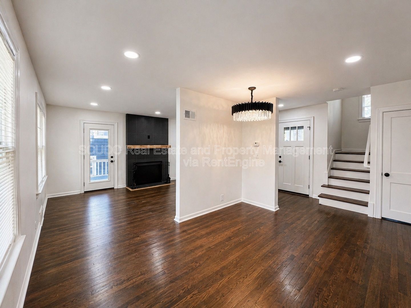 Bright & Welcoming Haven at 6720 Holmes Rd property image