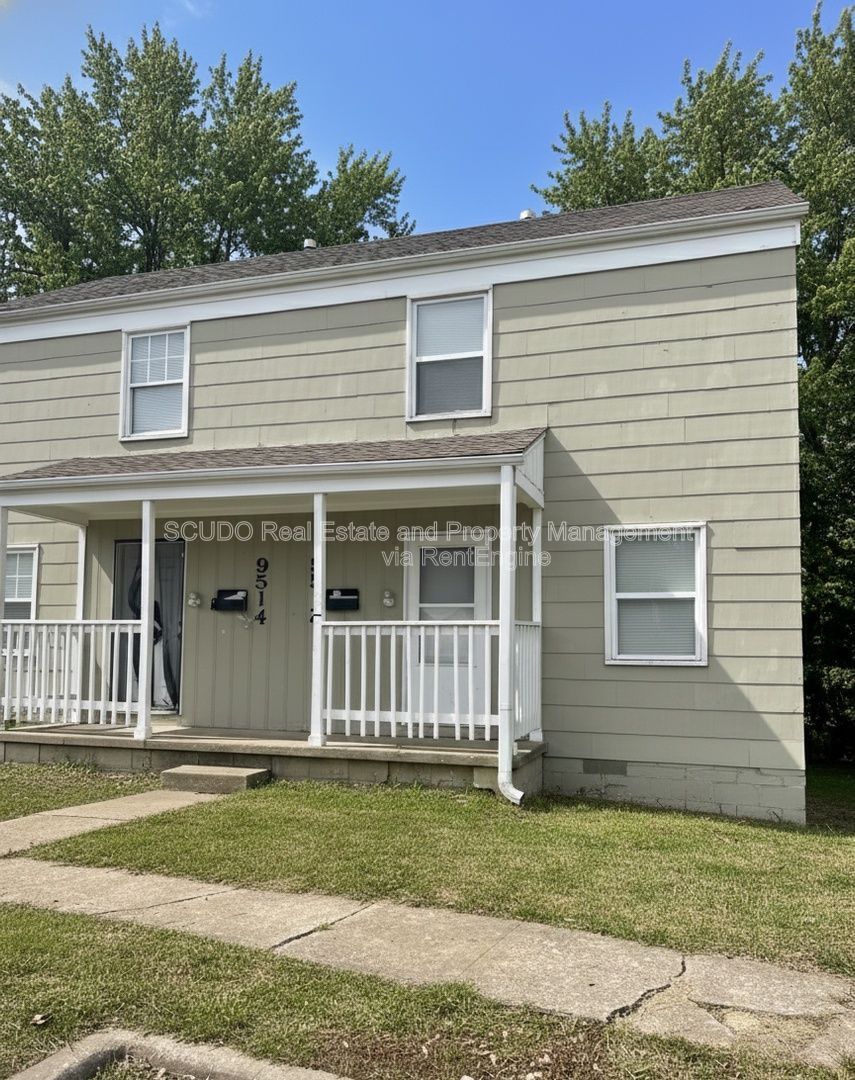 Don't miss this: Charming 2BR Duplex! property image