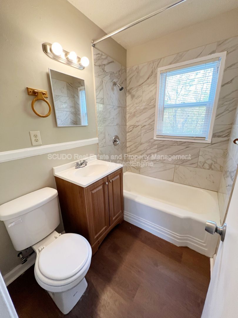 Don't miss this: Charming 2BR Duplex! property image