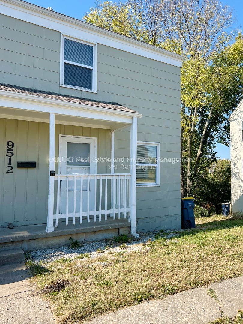 Don't miss this: Charming 2BR Duplex! property image