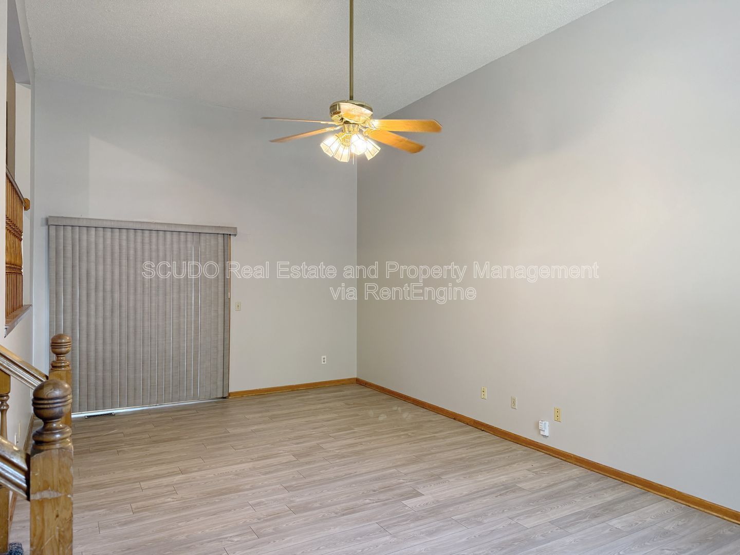 SEE IT NOW: Charming 4-Bedroom Home with Finished Basement & Vaulted Ceilings! property image