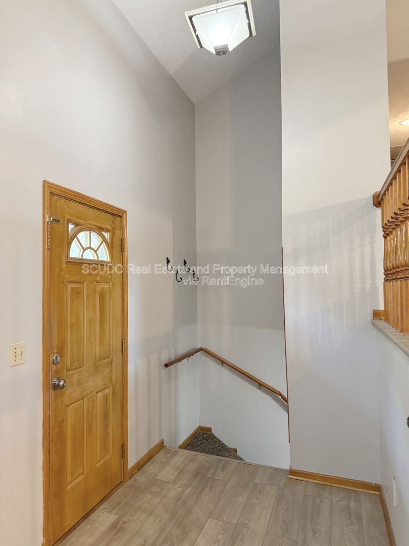 SEE IT NOW: Charming 4-Bedroom Home with Finished Basement & Vaulted Ceilings! property image