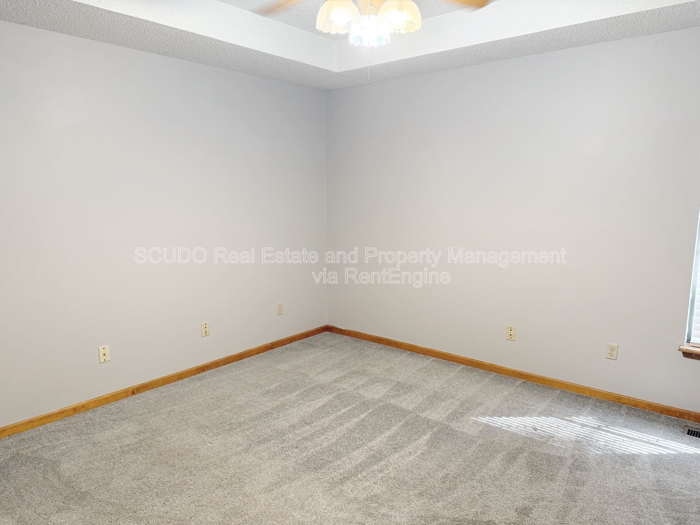 SEE IT NOW: Charming 4-Bedroom Home with Finished Basement & Vaulted Ceilings! property image