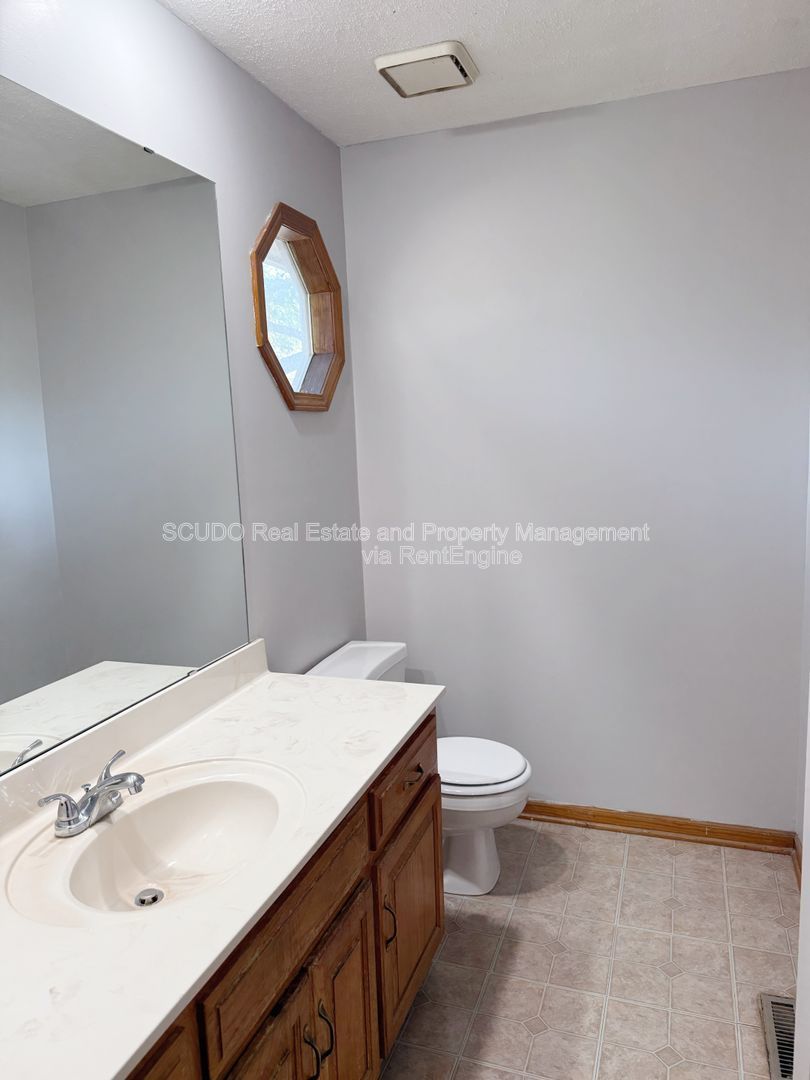 SEE IT NOW: Charming 4-Bedroom Home with Finished Basement & Vaulted Ceilings! property image