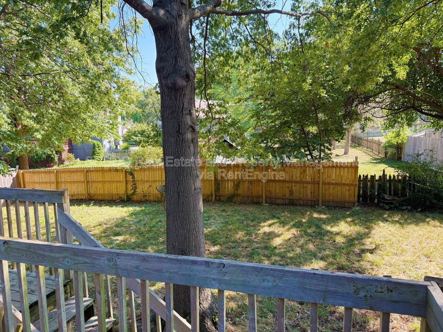SEE IT NOW: Charming 4-Bedroom Home with Finished Basement & Vaulted Ceilings! property image