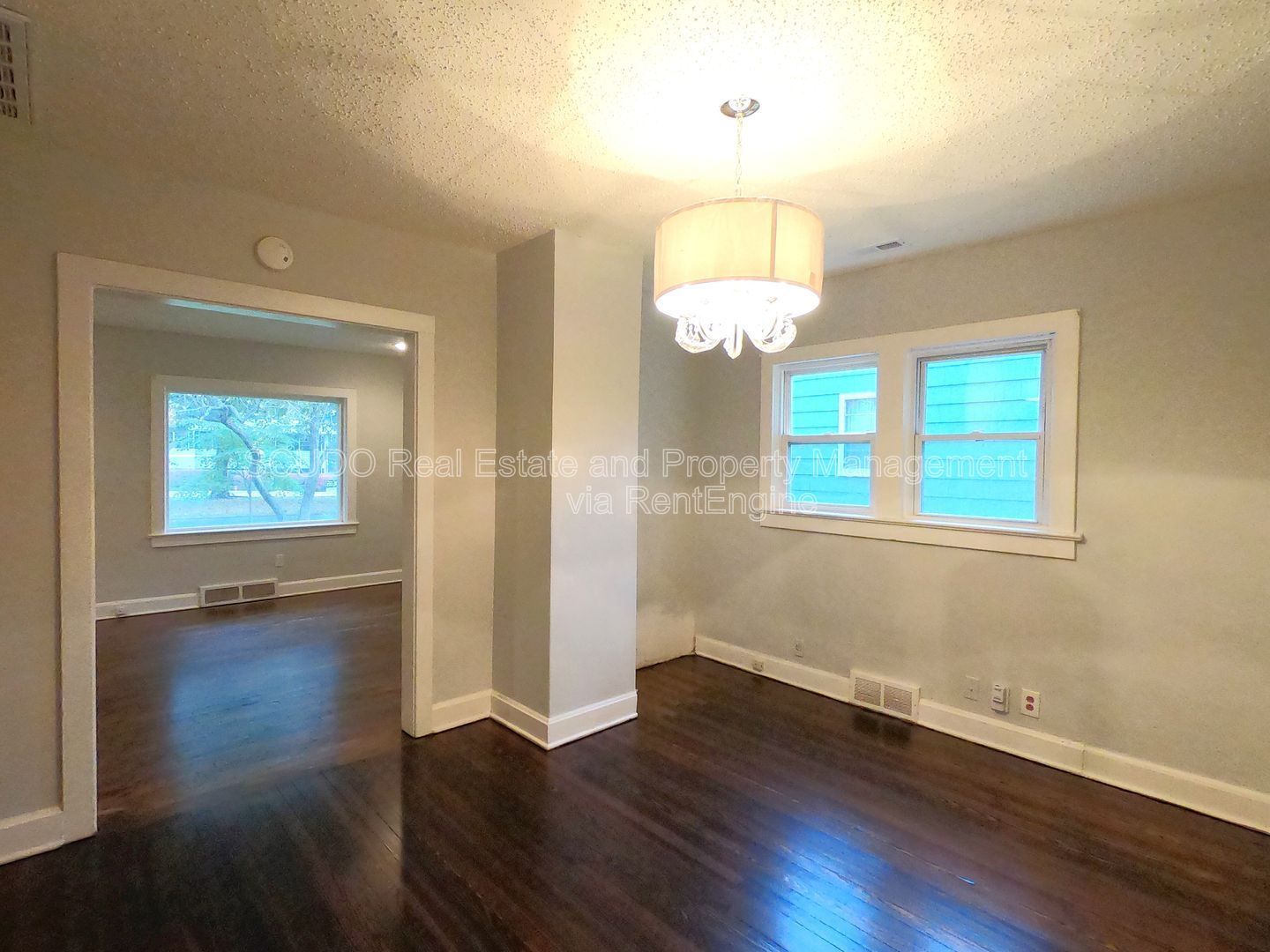 SEE IT NOW: Charming and beautifully updated bungalow in the heart of Kansas City! property image