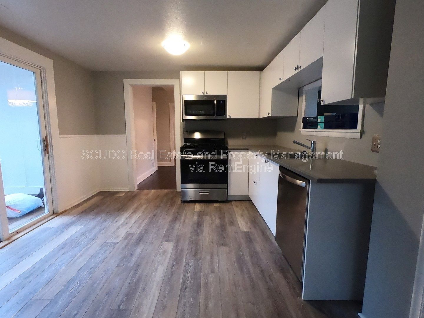 SEE IT NOW: Charming and beautifully updated bungalow in the heart of Kansas City! property image