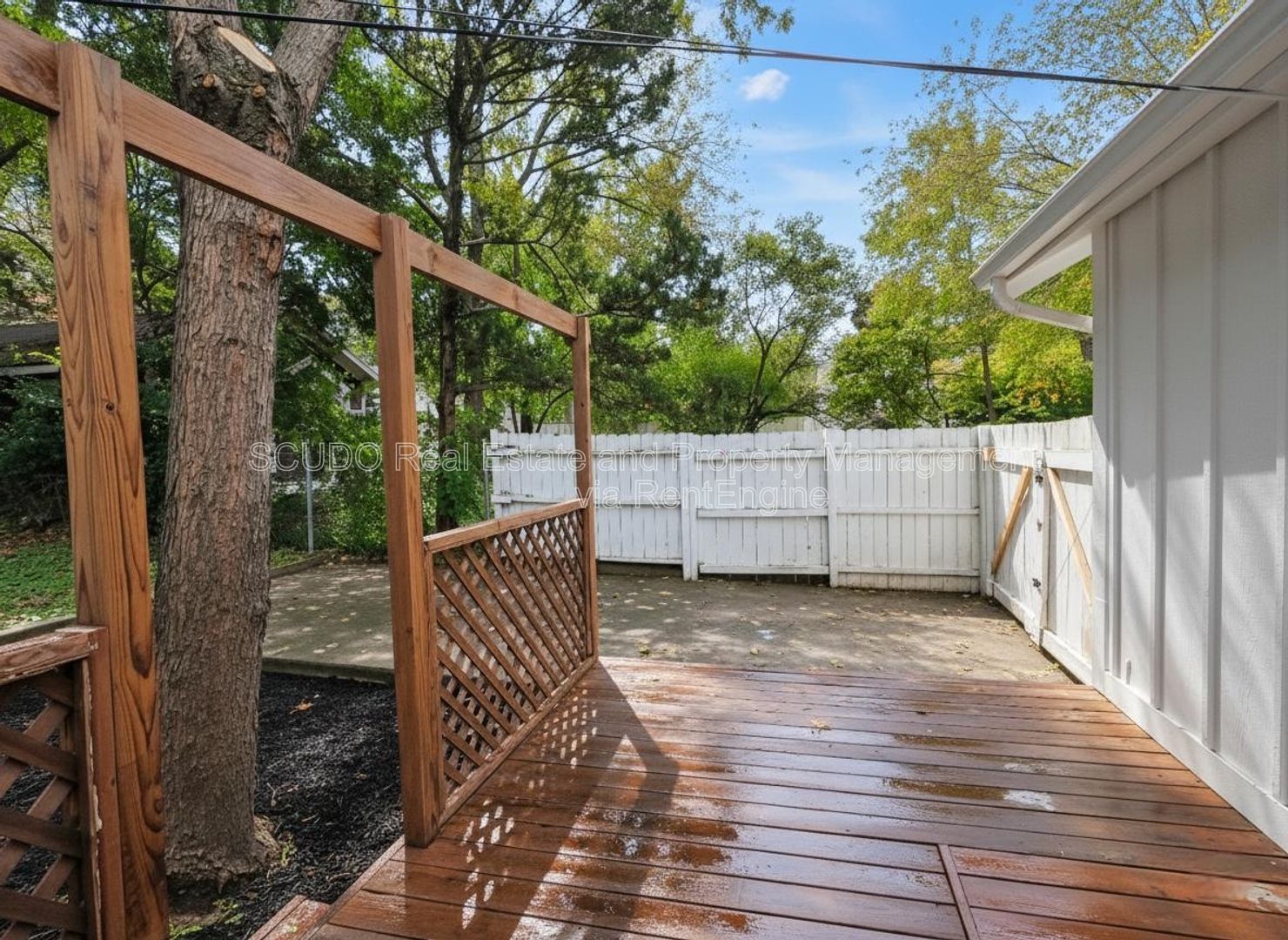 SEE IT NOW: Charming and beautifully updated bungalow in the heart of Kansas City! property image